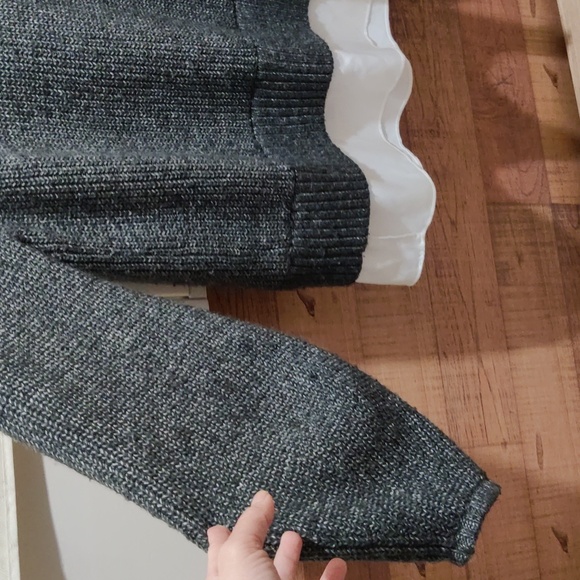 Ann Tailor sweater - Picture 4 of 5